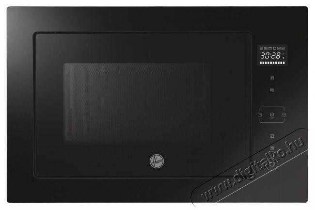 Hoover HMG28PNC3 H-MICROWAVE 300 Konyhai termékek - Mikrohullámú sütő - Mikrohullámú sütő (beépíthető) - 509160