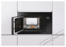 Hoover HMG28PNC3 H-MICROWAVE 300 Konyhai termékek - Mikrohullámú sütő - Mikrohullámú sütő (beépíthető) - 509160