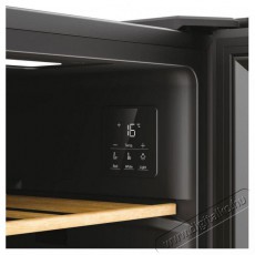 Hoover HOWC034 Konyhai termékek - Hűtő, fagyasztó (szabadonálló) - Borhűtő - 509798