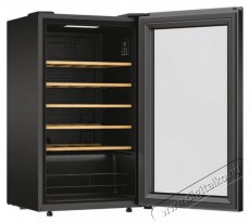 Hoover HOWC034 Konyhai termékek - Hűtő, fagyasztó (szabadonálló) - Borhűtő - 509798