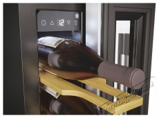 Hoover HWCB 15/1 H-WINE 300 Konyhai termékek - Hűtő, fagyasztó (beépíthető) - Borhűtő - 509806