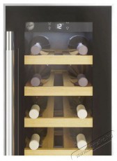 Hoover HWCB 30/1 H-WINE 300 Konyhai term&eacute;kek - Hűtő, fagyaszt&oacute; (szabadon&aacute;ll&oacute;) - Borhűtő - 509803