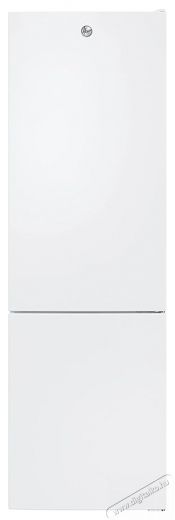 Hoover HOCT3L517EW2 Konyhai termékek - Hűtő, fagyasztó (szabadonálló) - Alulfagyasztós kombinált hűtő - 509345