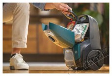 Hoover HE530ALG 011 H-Energy 500 Háztartás / Otthon / Kültér - Porszívó / takarítógép - Porzsákos porszívó - 511030