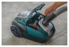 Hoover HE530ALG 011 H-Energy 500 Háztartás / Otthon / Kültér - Porszívó / takarítógép - Porzsákos porszívó - 511030