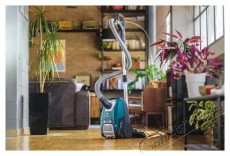 Hoover HE530ALG 011 H-Energy 500 Háztartás / Otthon / Kültér - Porszívó / takarítógép - Porzsákos porszívó - 511030