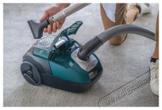 Hoover HE530ALG 011 H-Energy 500 Háztartás / Otthon / Kültér - Porszívó / takarítógép - Porzsákos porszívó - 511030