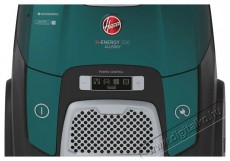 Hoover HE530ALG 011 H-Energy 500 Háztartás / Otthon / Kültér - Porszívó / takarítógép - Porzsákos porszívó - 511030