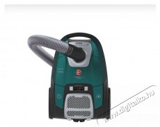 Hoover HE530ALG 011 H-Energy 500 Háztartás / Otthon / Kültér - Porszívó / takarítógép - Porzsákos porszívó - 511030