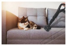 Hoover HE530ALG 011 H-Energy 500 Háztartás / Otthon / Kültér - Porszívó / takarítógép - Porzsákos porszívó - 511030
