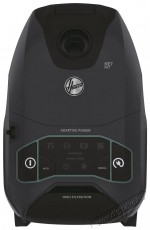 Hoover HE721PAF 011 HE7 Háztartás / Otthon / Kültér - Porszívó / takarítógép - Porzsákos porszívó - 511046