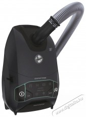 Hoover HE721PAF 011 HE7 Háztartás / Otthon / Kültér - Porszívó / takarítógép - Porzsákos porszívó - 511046