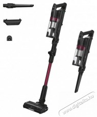Hoover HF1P10HX 011 HF1 PLUS Home Flexi Háztartás / Otthon / Kültér - Porszívó / takarítógép - Kézi / álló porszívó - 511037