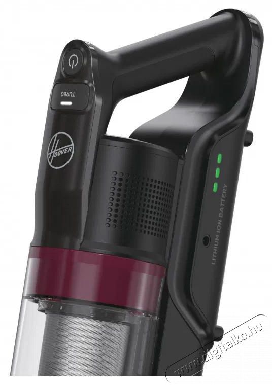 Hoover HF1P10HX 011 HF1 PLUS Home Flexi H&aacute;ztart&aacute;s / Otthon / K&uuml;lt&eacute;r - Porsz&iacute;v&oacute; / takar&iacute;t&oacute;g&eacute;p - K&eacute;zi / &aacute;ll&oacute; porsz&iacute;v&oacute; - 511037