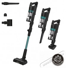 Hoover HF1P10PX 011 HF1 PLUS Pet Flexi Háztartás / Otthon / Kültér - Porszívó / takarítógép - Kézi / álló porszívó - 511028