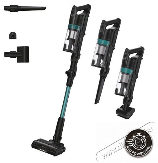 Hoover HF1P10PX 011 HF1 PLUS Pet Flexi Háztartás / Otthon / Kültér - Porszívó / takarítógép - Kézi / álló porszívó - 511028
