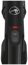 Hoover HF201H 011 Háztartás / Otthon / Kültér - Porszívó / takarítógép - Kézi / álló porszívó - 511036