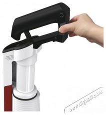 Hoover HF202H 011 HF2 Háztartás / Otthon / Kültér - Porszívó / takarítógép - Kézi / álló porszívó - 511031