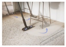 Hoover HF202H 011 HF2 Háztartás / Otthon / Kültér - Porszívó / takarítógép - Kézi / álló porszívó - 511031