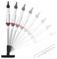 Hoover HF202H 011 HF2 Háztartás / Otthon / Kültér - Porszívó / takarítógép - Kézi / álló porszívó - 511031