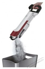 Hoover HF202H 011 HF2 Háztartás / Otthon / Kültér - Porszívó / takarítógép - Kézi / álló porszívó - 511031