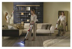 Hoover HF202H 011 HF2 Háztartás / Otthon / Kültér - Porszívó / takarítógép - Kézi / álló porszívó - 511031