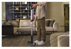 Hoover HF202H 011 HF2 Háztartás / Otthon / Kültér - Porszívó / takarítógép - Kézi / álló porszívó - 511031