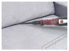 Hoover HF500 HF522STH 011 Háztartás / Otthon / Kültér - Porszívó / takarítógép - Kézi / álló porszívó - 511032