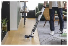 Hoover HFX HFX20H 011 Háztartás / Otthon / Kültér - Porszívó / takarítógép - Kézi / álló porszívó - 511029
