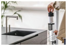 Hoover HFX HFX20H 011 Háztartás / Otthon / Kültér - Porszívó / takarítógép - Kézi / álló porszívó - 511029