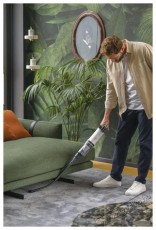 Hoover HFX HFX20H 011 Háztartás / Otthon / Kültér - Porszívó / takarítógép - Kézi / álló porszívó - 511029