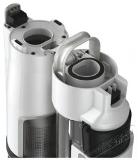 Hoover HFX HFX20H 011 Háztartás / Otthon / Kültér - Porszívó / takarítógép - Kézi / álló porszívó - 511029