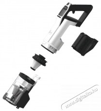 Hoover HFX HFX20H 011 Háztartás / Otthon / Kültér - Porszívó / takarítógép - Kézi / álló porszívó - 511029