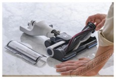 Hoover HFX HFX20H 011 Háztartás / Otthon / Kültér - Porszívó / takarítógép - Kézi / álló porszívó - 511029