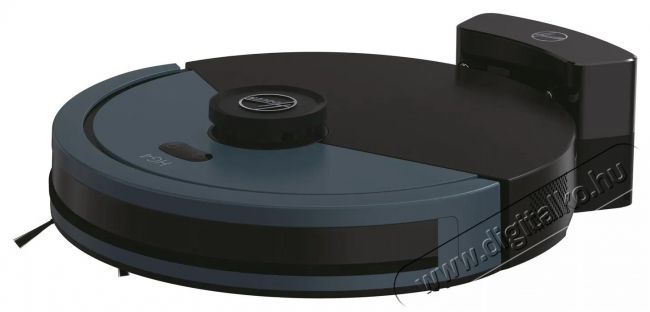 Hoover HG4 HYDRO HG430H 011 Háztartás / Otthon / Kültér - Porszívó / takarítógép - Robotporszívó - 511038