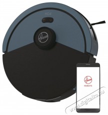 Hoover HG4 HYDRO HG430H 011 Háztartás / Otthon / Kültér - Porszívó / takarítógép - Robotporszívó - 511038