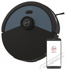 Hoover HG4 HYDRO PRO HG4 HYDRO Háztartás / Otthon / Kültér - Porszívó / takarítógép - Robotporszívó - 511034