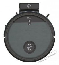 Hoover HG530H 011 HG5 HYDRO Háztartás / Otthon / Kültér - Porszívó / takarítógép - Robotporszívó - 511040