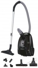 Hoover TXL80PET 011 TELIOS EXTRA Háztartás / Otthon / Kültér - Porszívó / takarítógép - Porzsákos porszívó - 511045