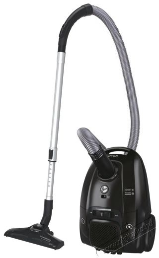 Hoover TXL80PET 011 TELIOS EXTRA Háztartás / Otthon / Kültér - Porszívó / takarítógép - Porzsákos porszívó - 511045