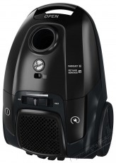 Hoover TXL80PET 011 TELIOS EXTRA Háztartás / Otthon / Kültér - Porszívó / takarítógép - Porzsákos porszívó - 511045