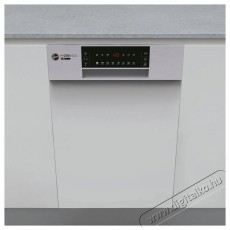 Hoover HDSH 2D11453 Konyhai termékek - Mosogatógép - Keskeny (45cm-ig) beépíthető mosogatógép - 509236