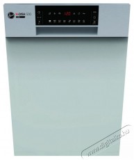 Hoover HDSH 2D11453 Konyhai termékek - Mosogatógép - Keskeny (45cm-ig) beépíthető mosogatógép - 509236