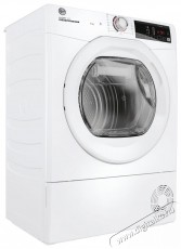 Hoover HR4 H7A2TE-S H-DRY 350 SLIM Háztartás / Otthon / Kültér - Mosógép / szárítógép - Szárítógép - 518101