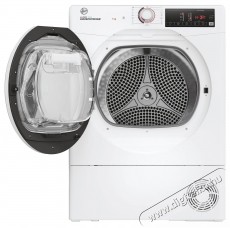 Hoover HR4 H7A2TE-S H-DRY 350 SLIM Háztartás / Otthon / Kültér - Mosógép / szárítógép - Szárítógép - 518101