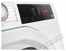 Hoover HR4 H7A2TE-S H-DRY 350 SLIM Háztartás / Otthon / Kültér - Mosógép / szárítógép - Szárítógép - 518101