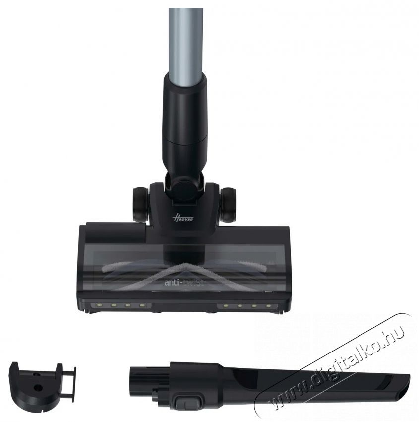 Hoover HF210HP 011 HF2 PLUS Home H&aacute;ztart&aacute;s / Otthon / K&uuml;lt&eacute;r - Porsz&iacute;v&oacute; / takar&iacute;t&oacute;g&eacute;p - K&eacute;zi / &aacute;ll&oacute; porsz&iacute;v&oacute; - 518752