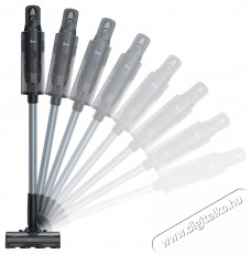 Hoover HF610H 011 HF6 Home &aacute;ll&oacute; porsz&iacute;v&oacute; H&aacute;ztart&aacute;s / Otthon / K&uuml;lt&eacute;r - Porsz&iacute;v&oacute; / takar&iacute;t&oacute;g&eacute;p - K&eacute;zi / &aacute;ll&oacute; porsz&iacute;v&oacute; - 518750