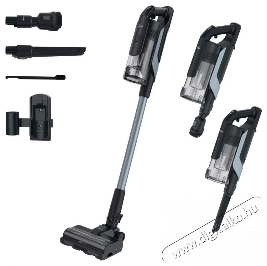 Hoover HF610H 011 HF6 Home &aacute;ll&oacute; porsz&iacute;v&oacute; H&aacute;ztart&aacute;s / Otthon / K&uuml;lt&eacute;r - Porsz&iacute;v&oacute; / takar&iacute;t&oacute;g&eacute;p - K&eacute;zi / &aacute;ll&oacute; porsz&iacute;v&oacute; - 518750