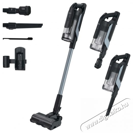 Hoover HF610H 011 HF6 Home &aacute;ll&oacute; porsz&iacute;v&oacute; H&aacute;ztart&aacute;s / Otthon / K&uuml;lt&eacute;r - Porsz&iacute;v&oacute; / takar&iacute;t&oacute;g&eacute;p - K&eacute;zi / &aacute;ll&oacute; porsz&iacute;v&oacute; - 518750